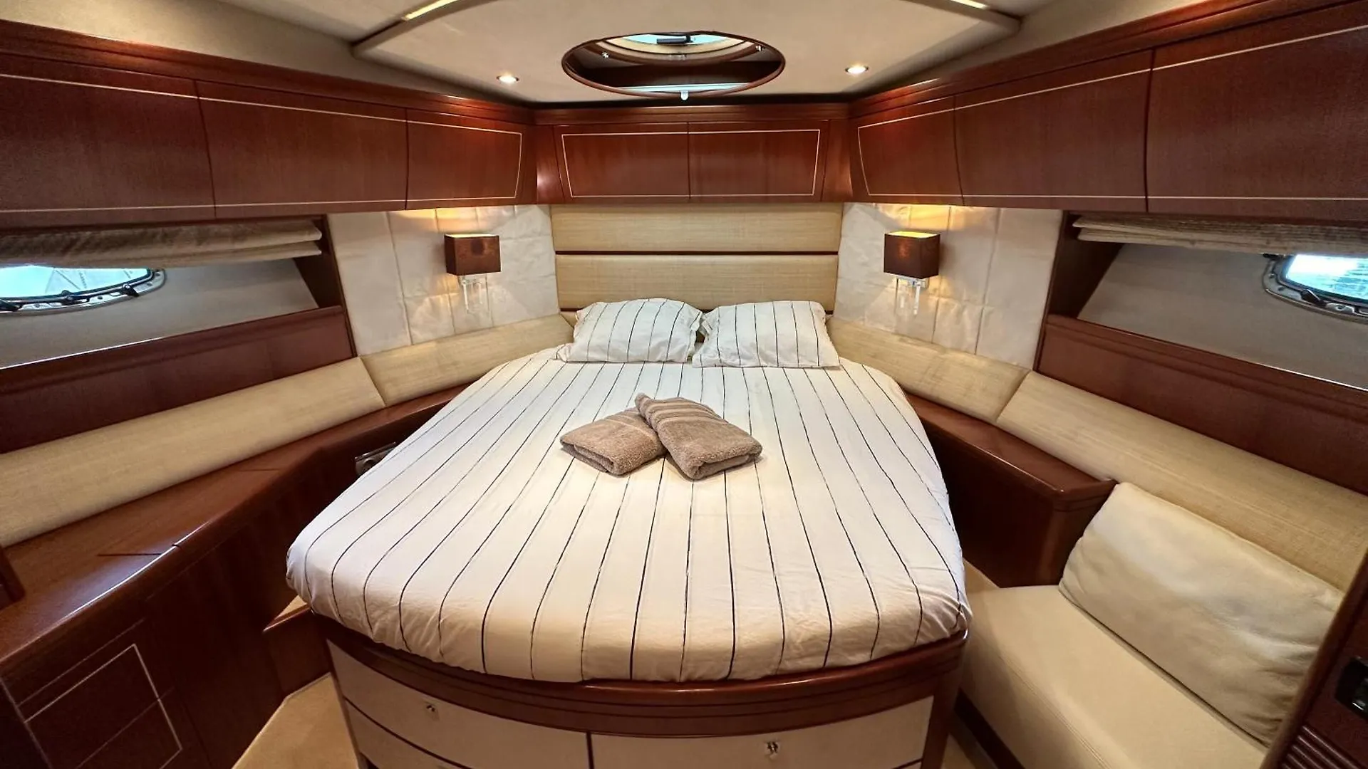Yacht Pegasus II Ξενοδοχείο Βαρκελώνη