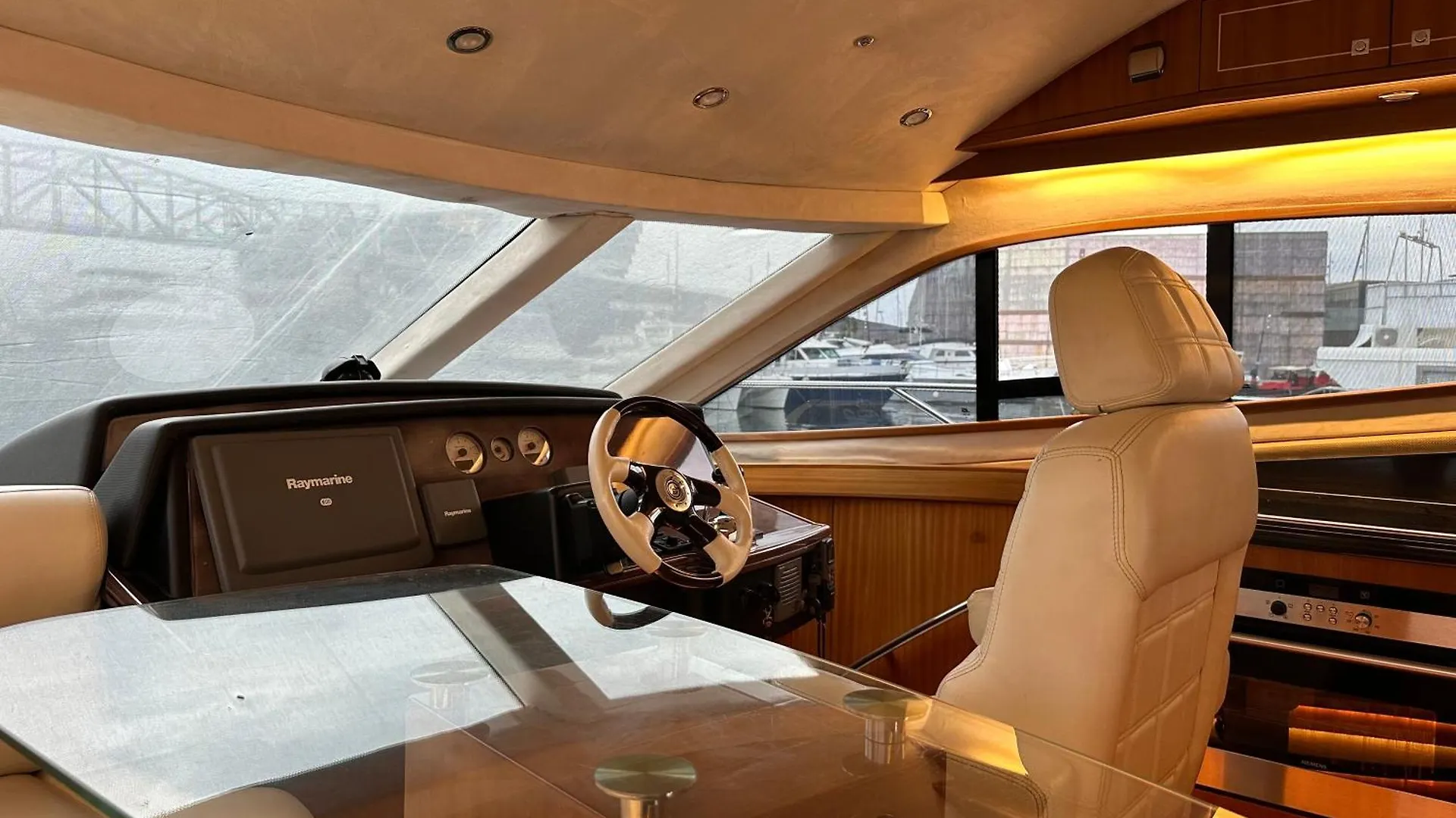 Πλωτό κατάλυμα Yacht Pegasus II Ξενοδοχείο Βαρκελώνη